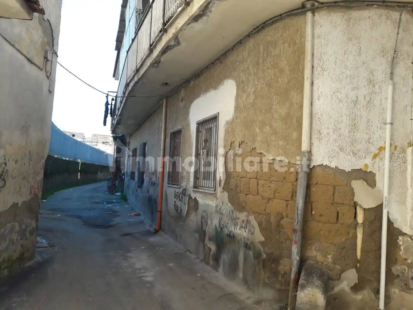 Palazzo - Edificio - foto 4