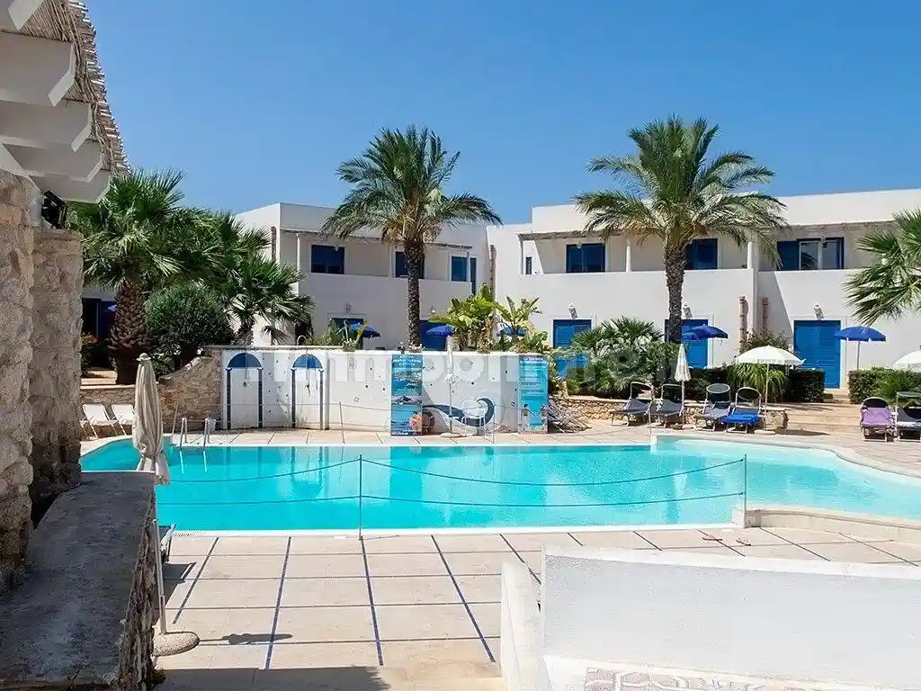 Appartamento in vendita a Favignana