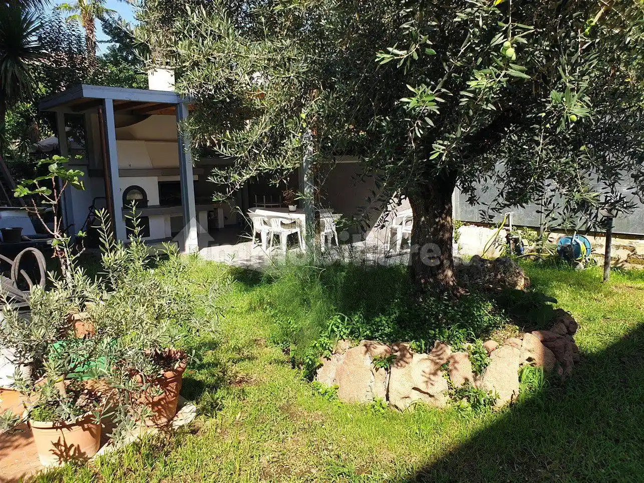 Villa bifamiliare via della Tenuta del Casalotto 37, Morena, Roma - foto 5