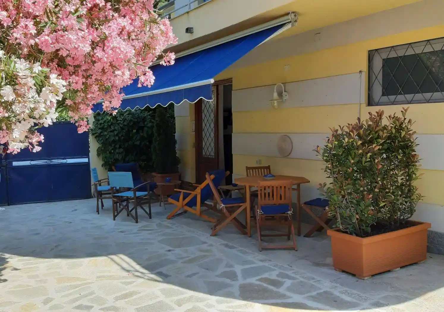 Villa in vendita a Sanremo