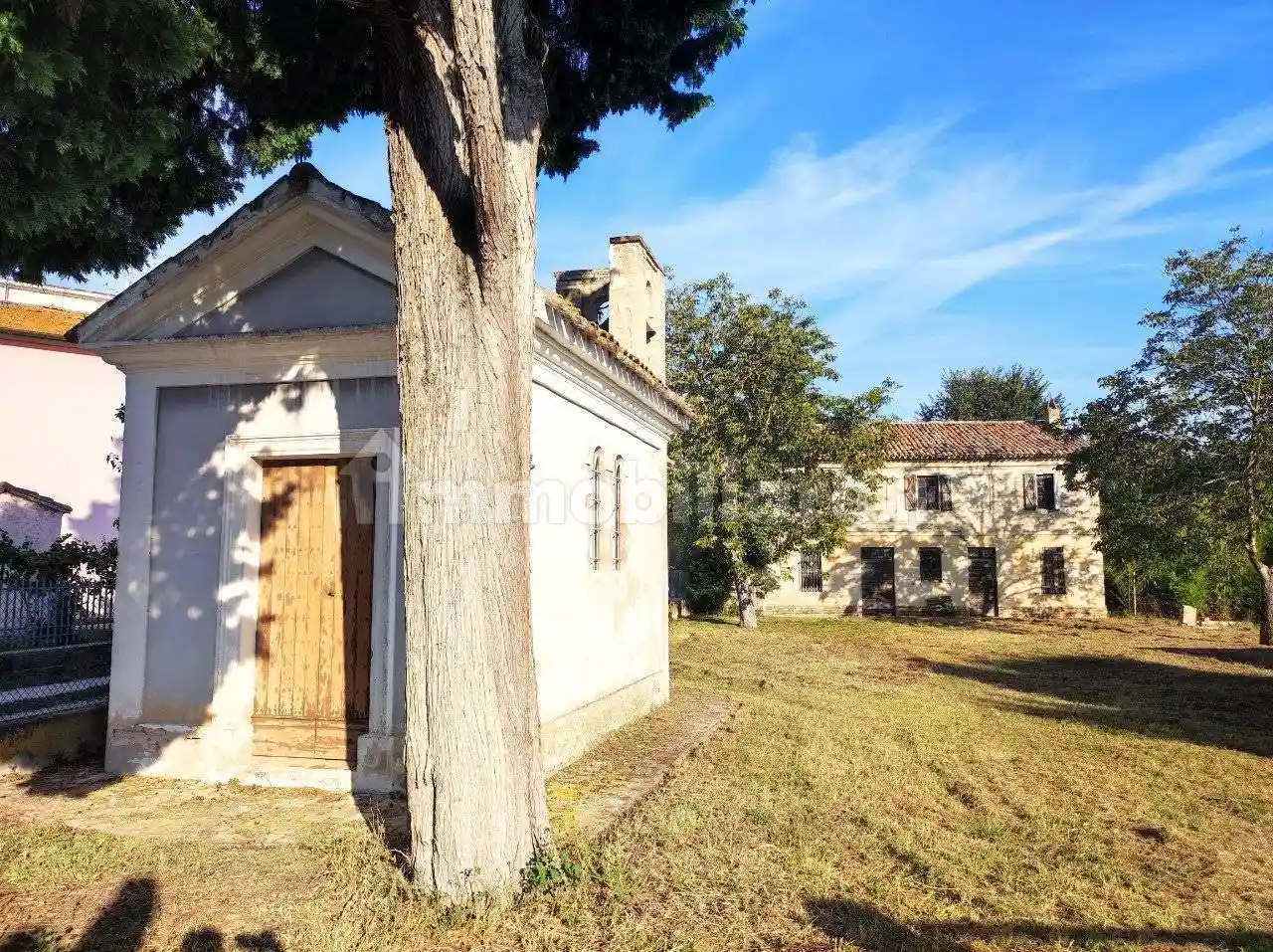 Rustico - Casale in vendita a Cartoceto