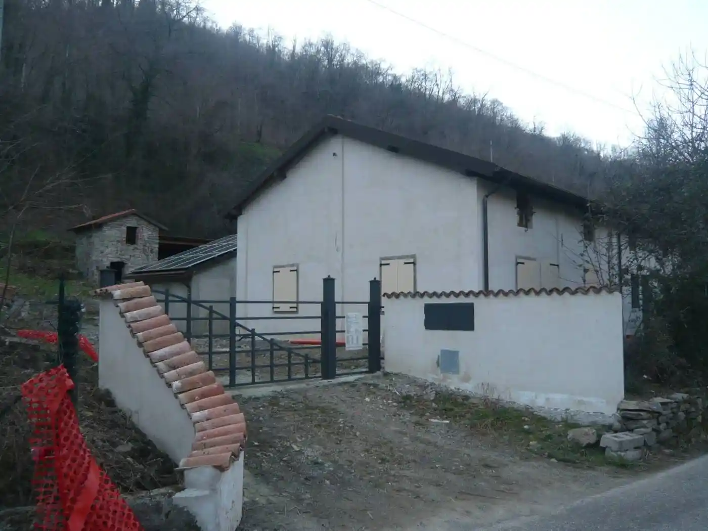 Rustico - Casale in vendita a Pontremoli