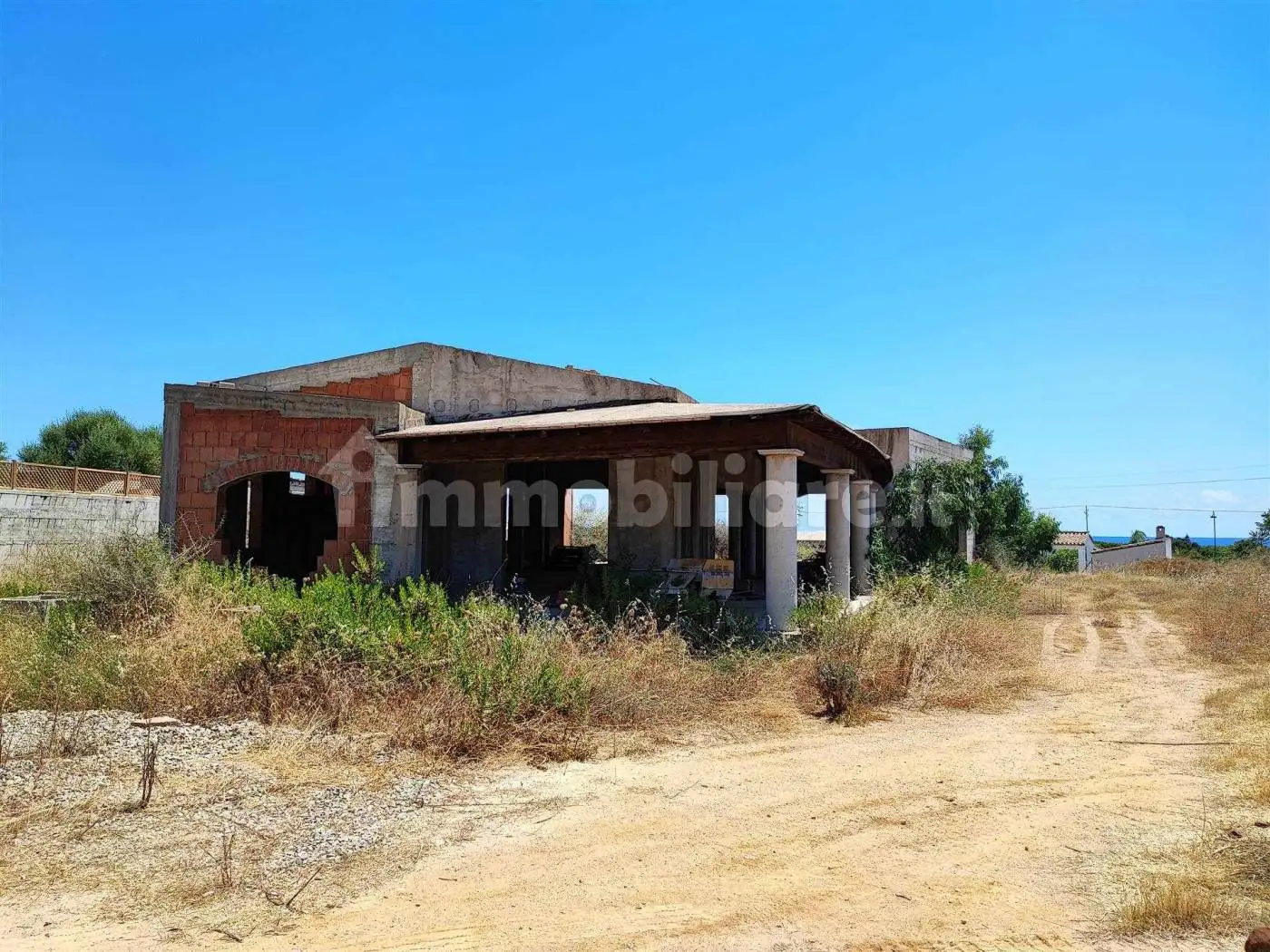 Villa in vendita a Tertenia