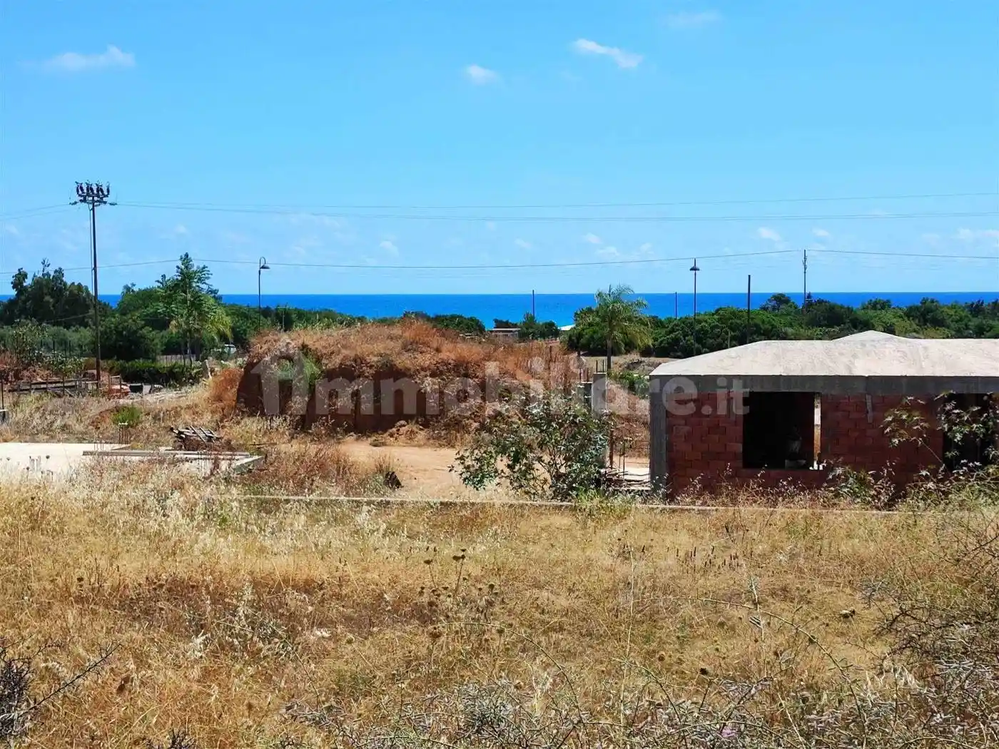 Villa unifamiliare Località Foxi Manna SNC, Dispensa, Tertenia - foto 2