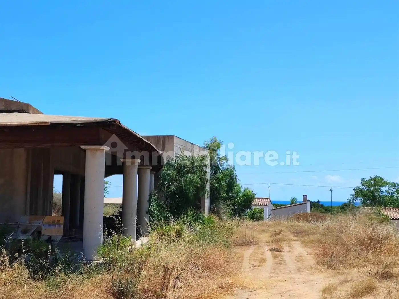 Villa unifamiliare Località Foxi Manna SNC, Dispensa, Tertenia - foto 3