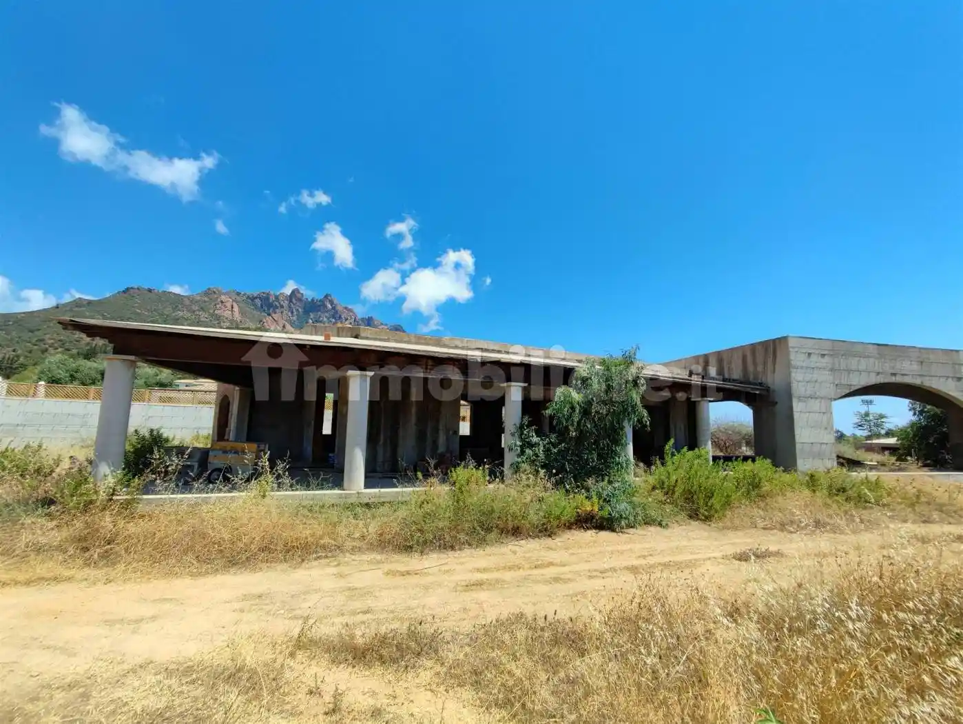 Villa unifamiliare Località Foxi Manna SNC, Dispensa, Tertenia - foto 4