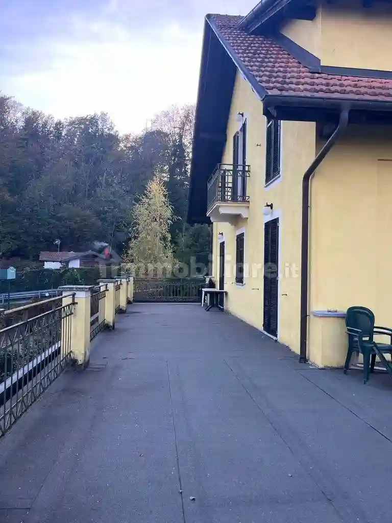 Palazzo - Edificio - foto 5