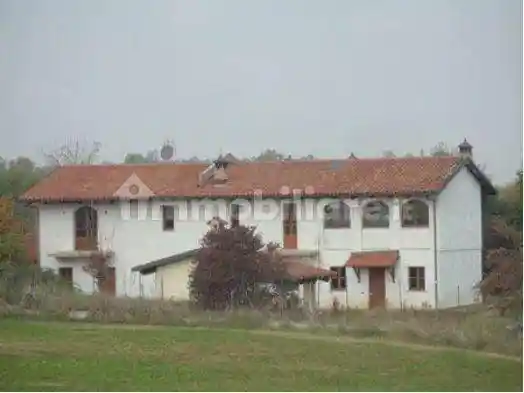 Villa in vendita a Cavallermaggiore