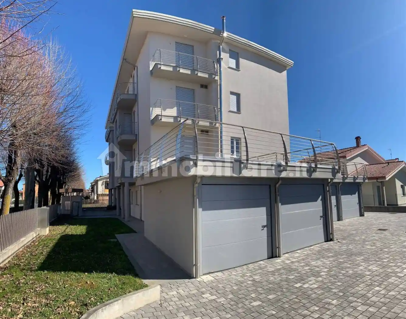 Appartamento in vendita a Carrù