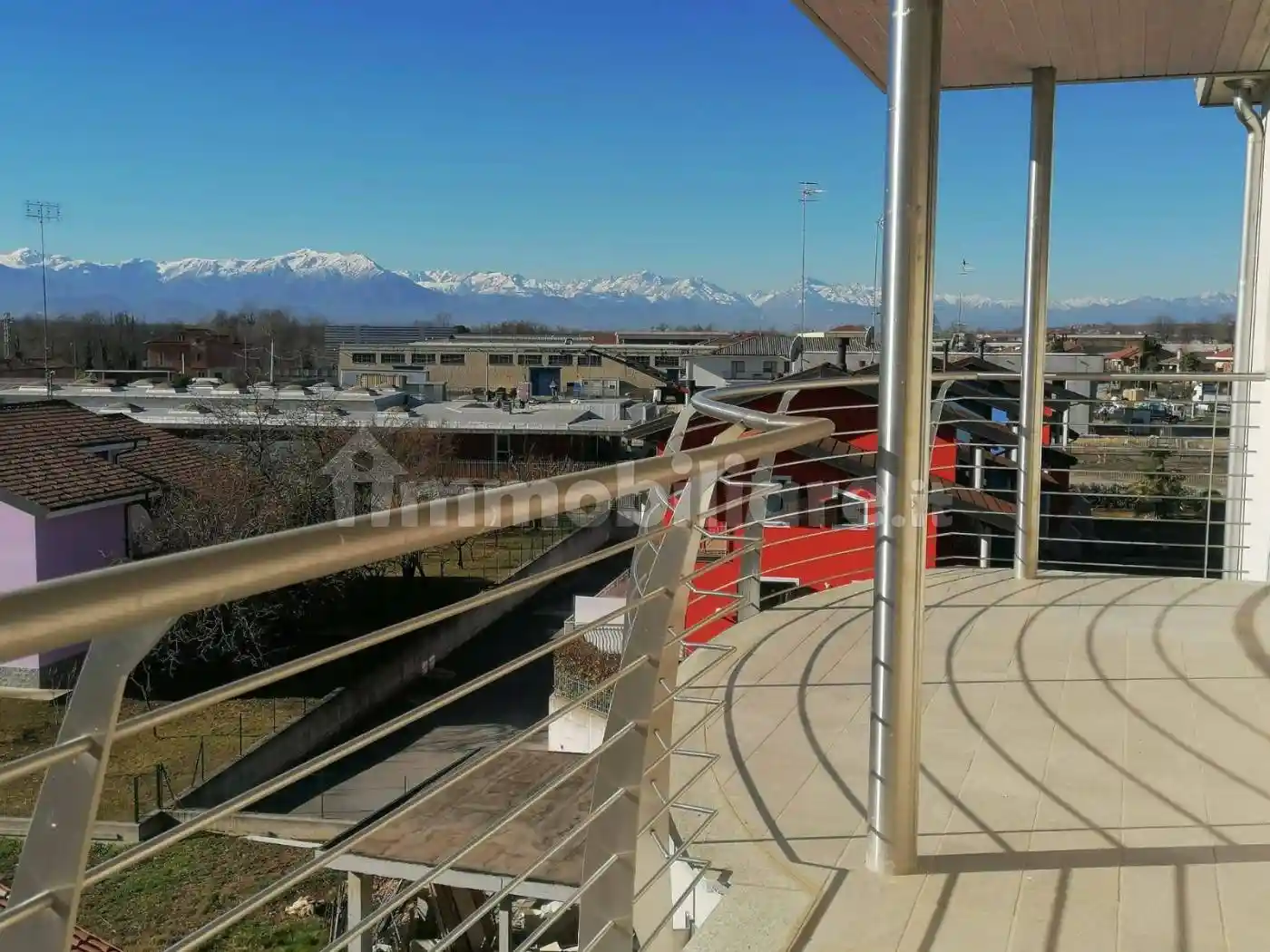 Appartamento in vendita a Carrù