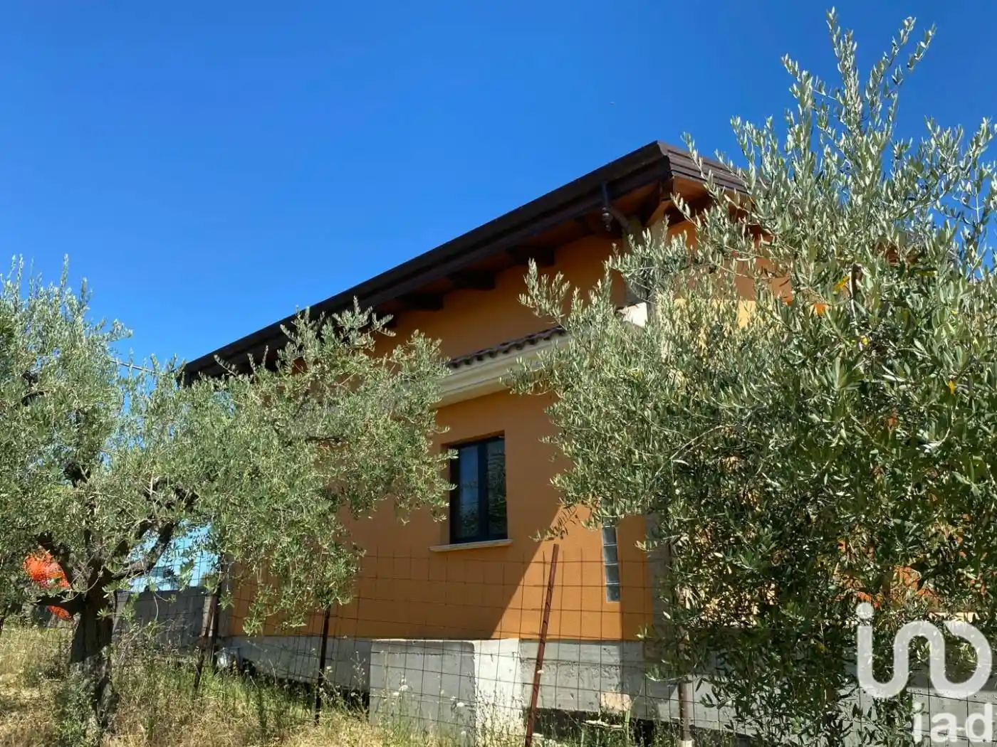 Villa unifamiliare Strada San Giuseppe, Centro, Controguerra - foto 2