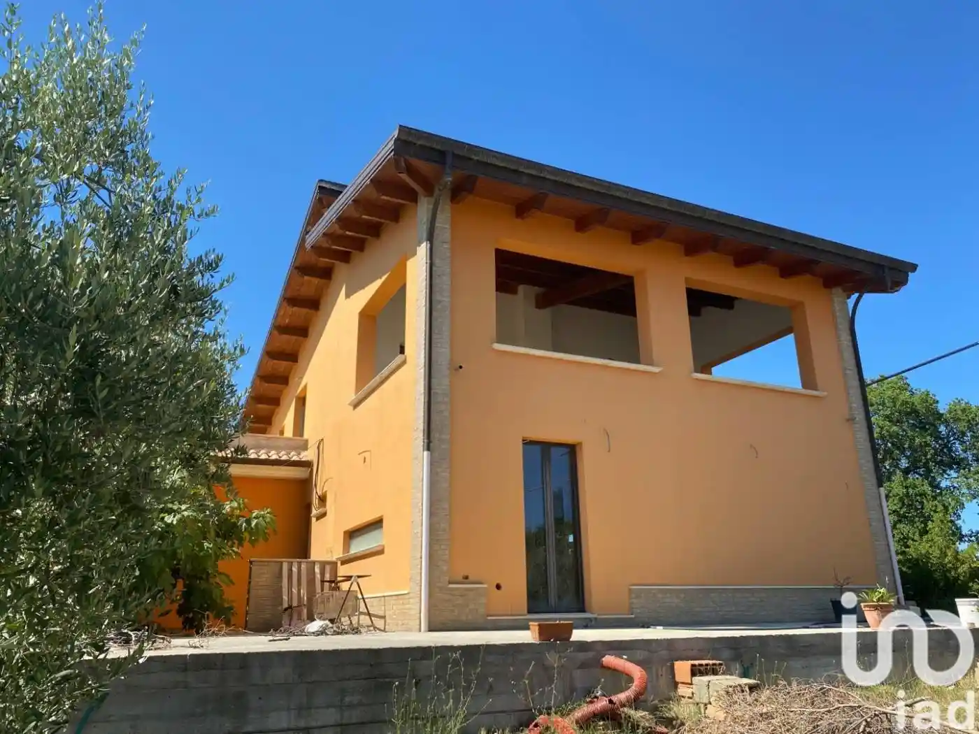 Villa unifamiliare Strada San Giuseppe, Centro, Controguerra - foto 3