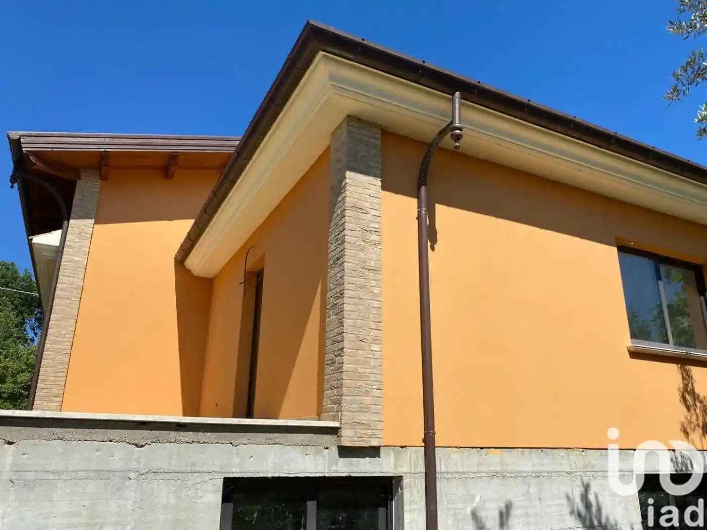 Villa unifamiliare Strada San Giuseppe, Centro, Controguerra - foto 4