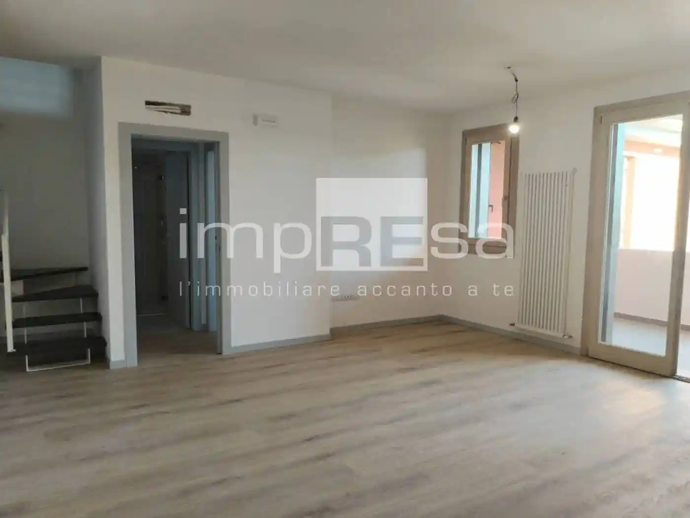 Attico - Mansarda in vendita a Quinto di Treviso