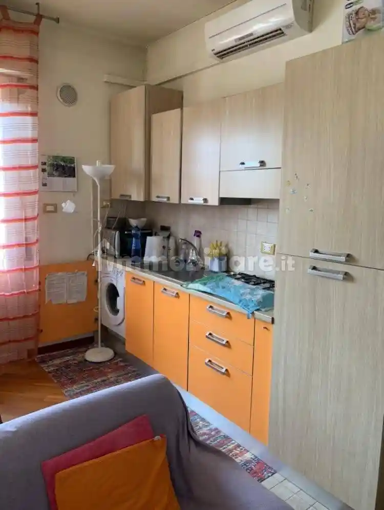 Appartamento in affitto a Pisa