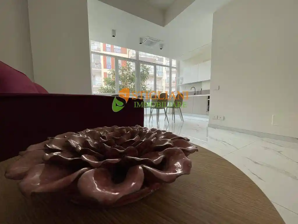 Bilocale viale P. di Piemonte, Semicentro, Campobasso - foto 3