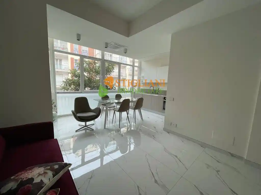 Bilocale viale P. di Piemonte, Semicentro, Campobasso - foto 4