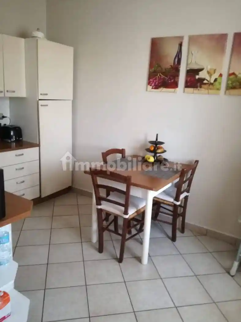 Appartamento in affitto a Camaiore