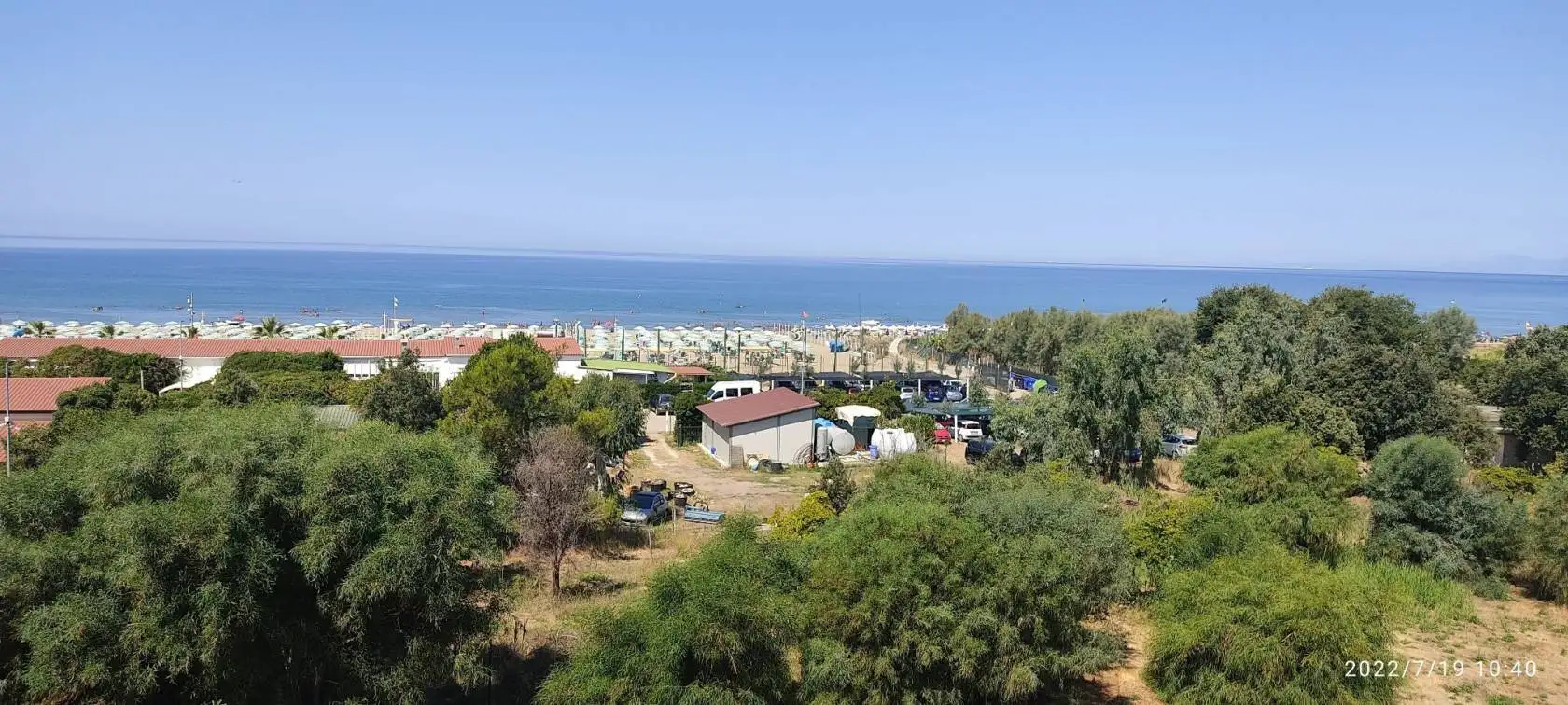 Appartamento in vendita a Capaccio Paestum