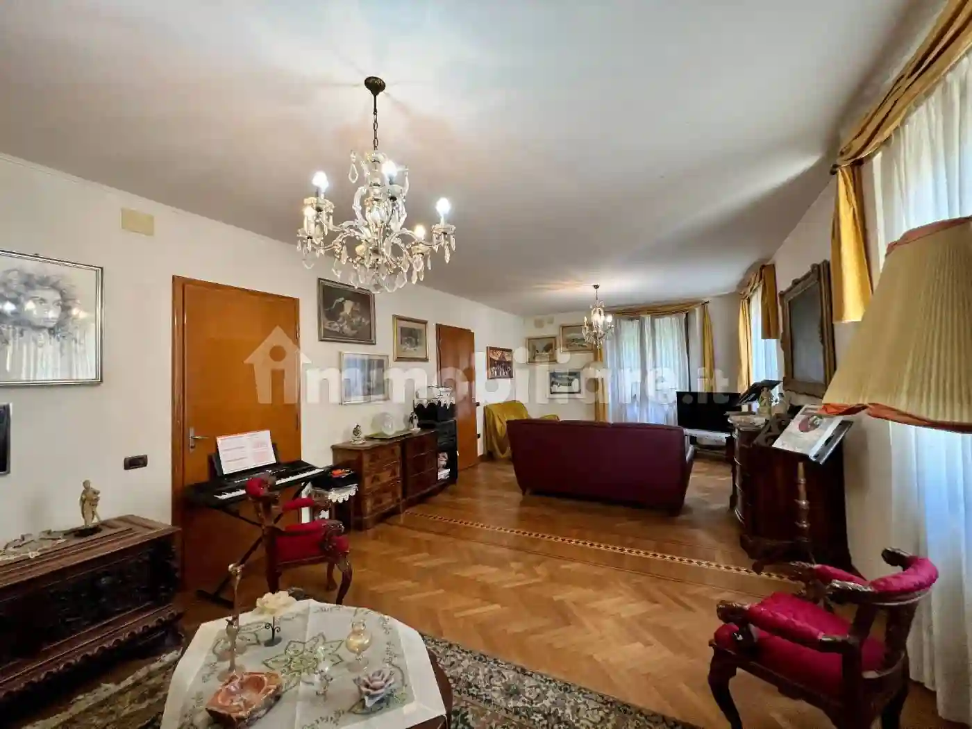 Casa indipendente - foto 2