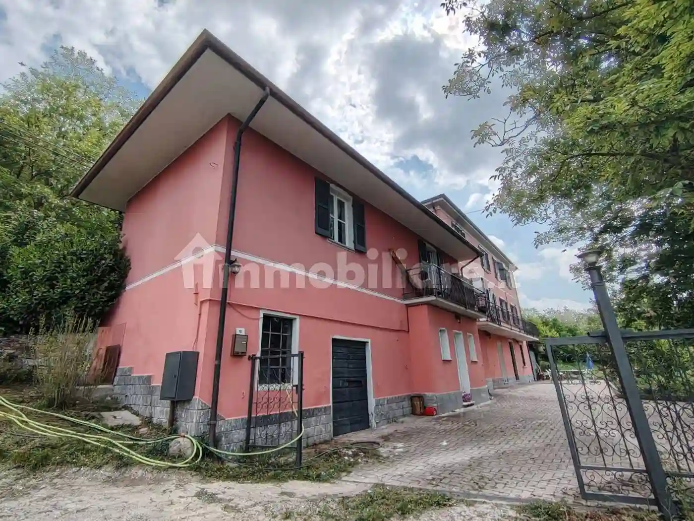 Villa - foto 3