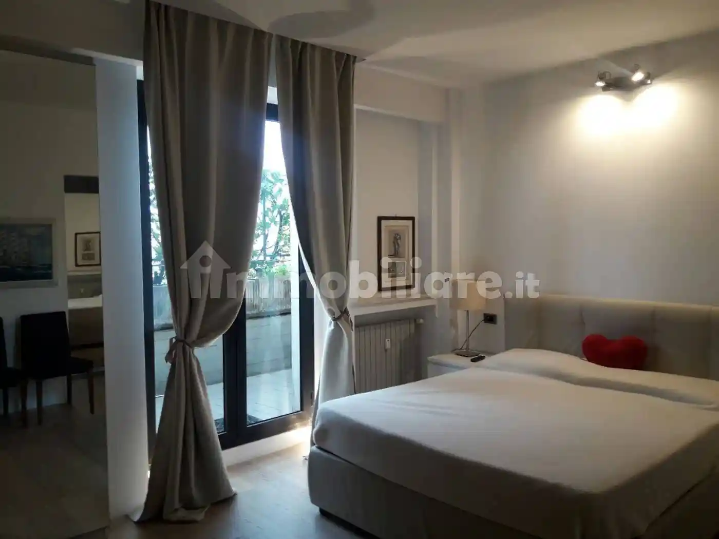 Attico - Mansarda in affitto a Milano