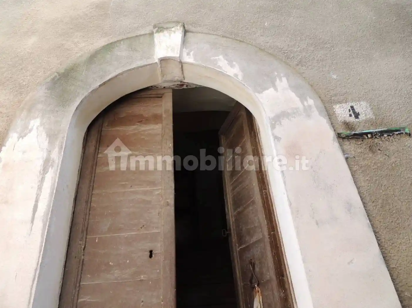 Rustico - Casale in vendita a Alanno