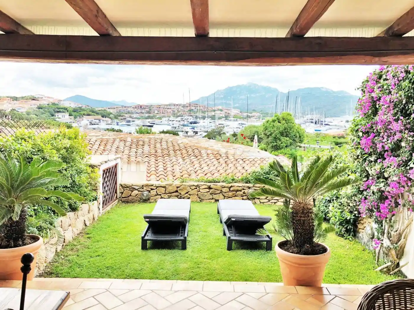 Appartamento in vendita a Olbia