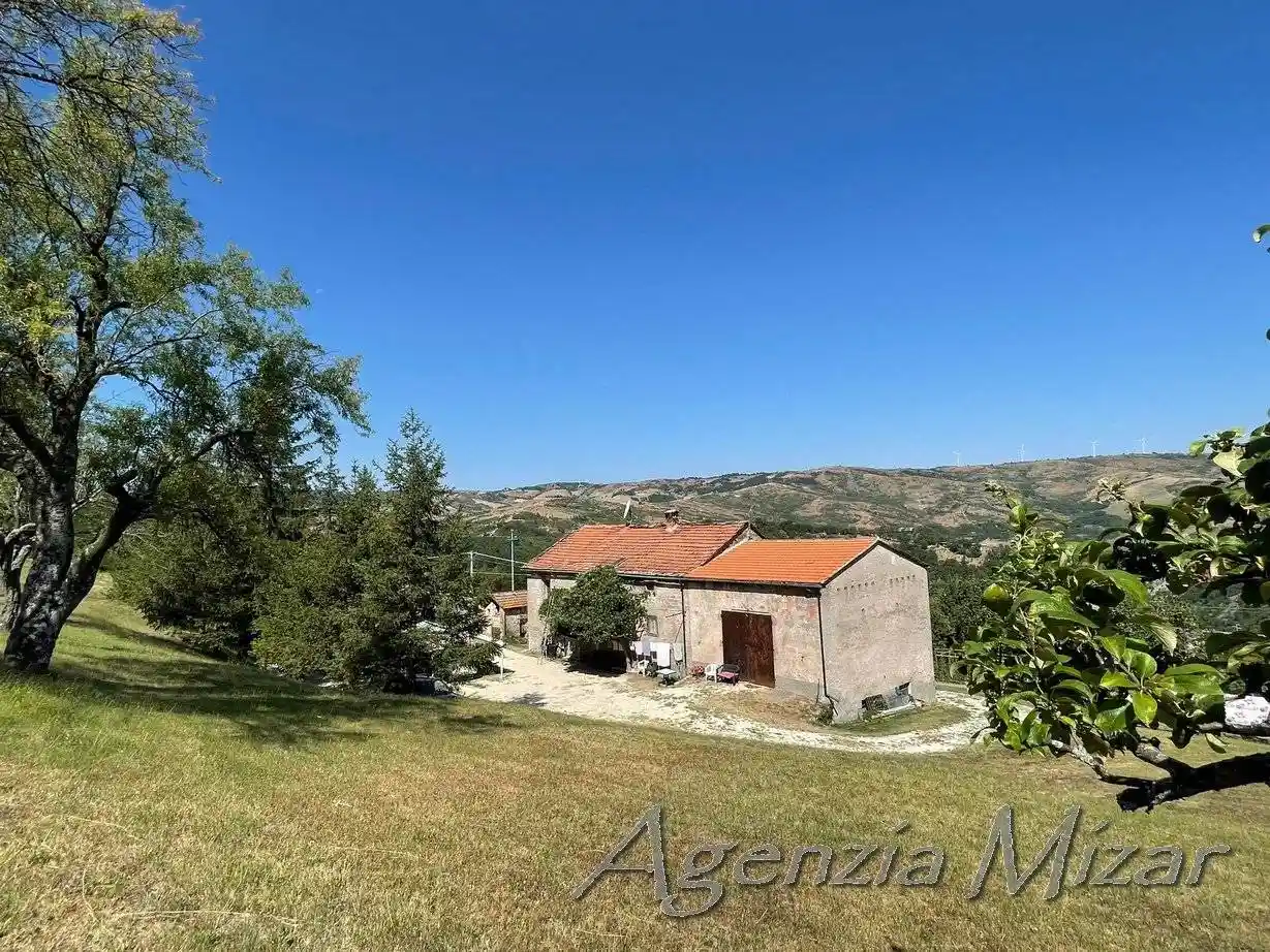 Rustico via Giugnola, Castel del Rio - foto 2