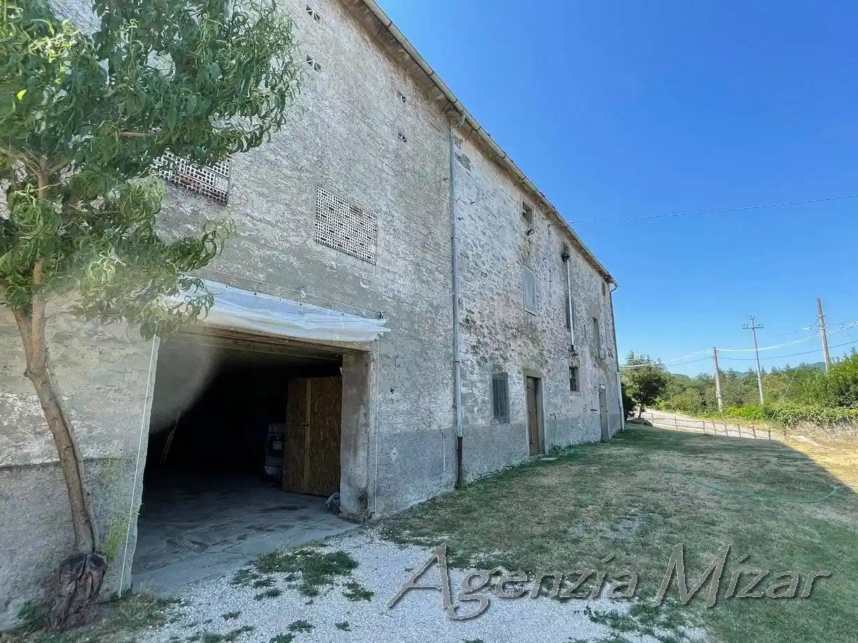 Rustico via Giugnola, Castel del Rio - foto 5