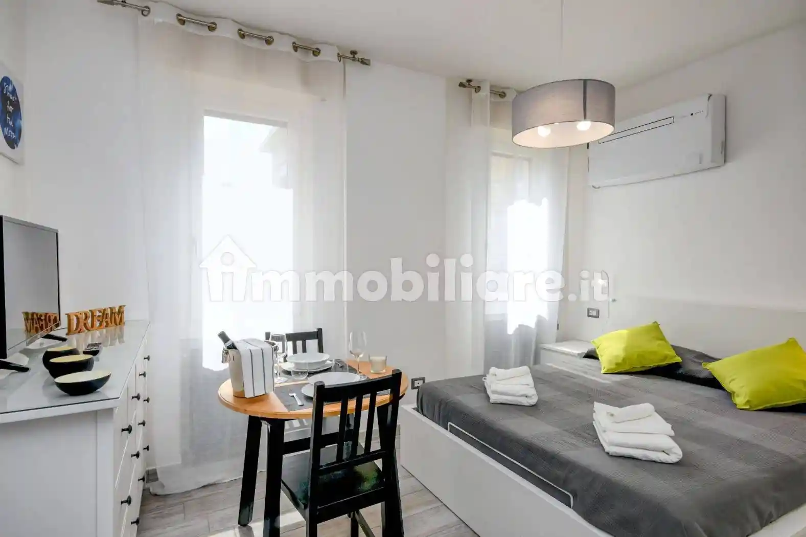 Appartamento in vendita a Desenzano del Garda