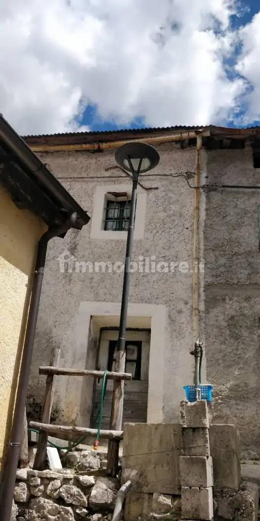 Baita Località Plezziche, Dogna - foto 5