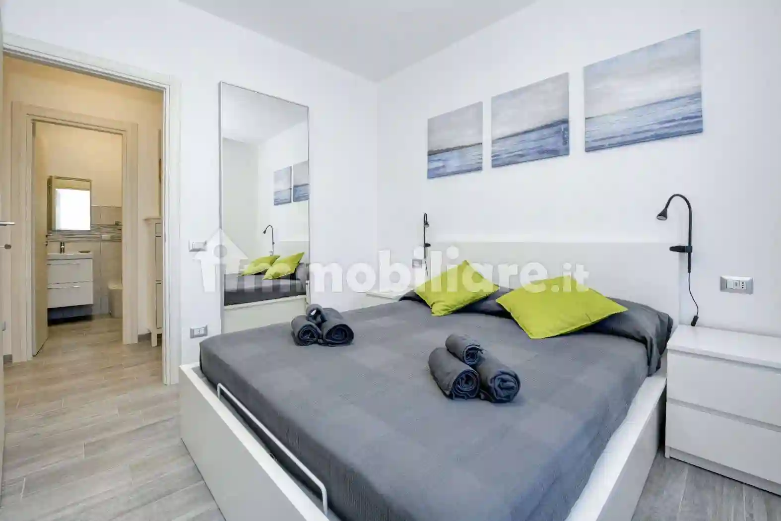 Appartamento - foto 5