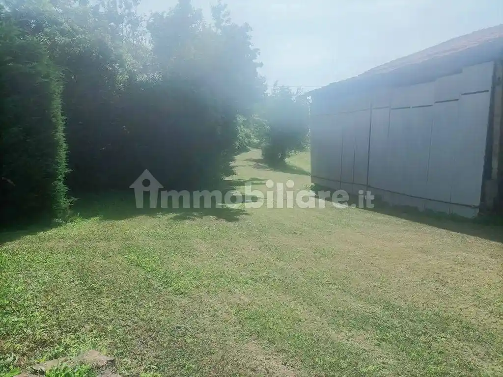 Villa in vendita a Piacenza