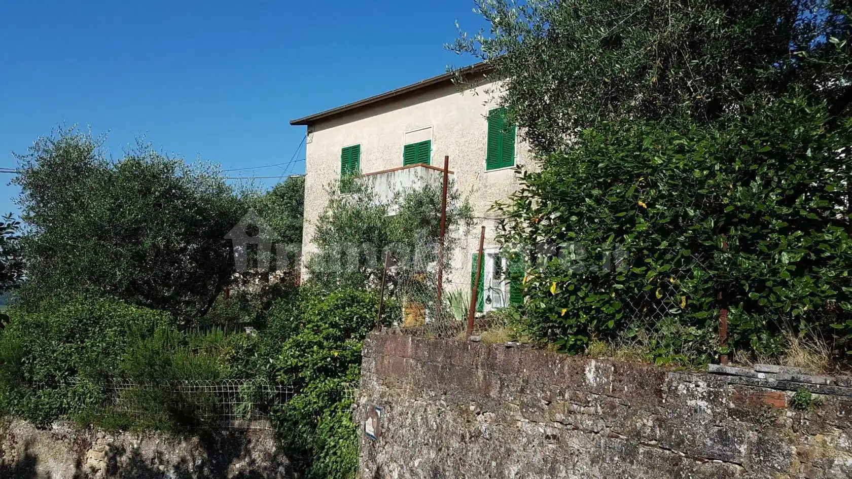 Villa in vendita a Rapolano Terme