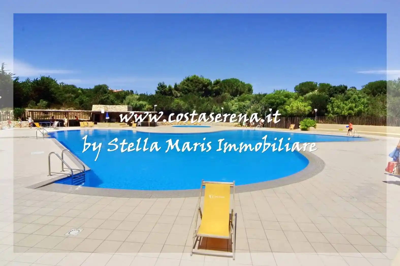 Villetta a schiera in vendita a Palau