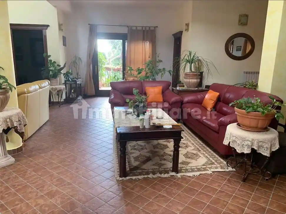 Villa unifamiliare via Santa Caterina da Siena, Tufolo, Farina, Crotone - foto 2