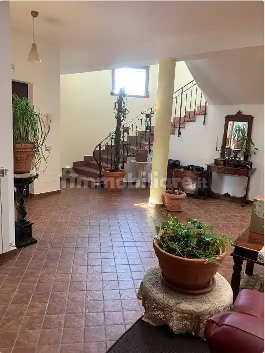 Villa unifamiliare via Santa Caterina da Siena, Tufolo, Farina, Crotone - foto 3