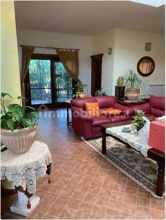 Villa unifamiliare via Santa Caterina da Siena, Tufolo, Farina, Crotone - foto 5