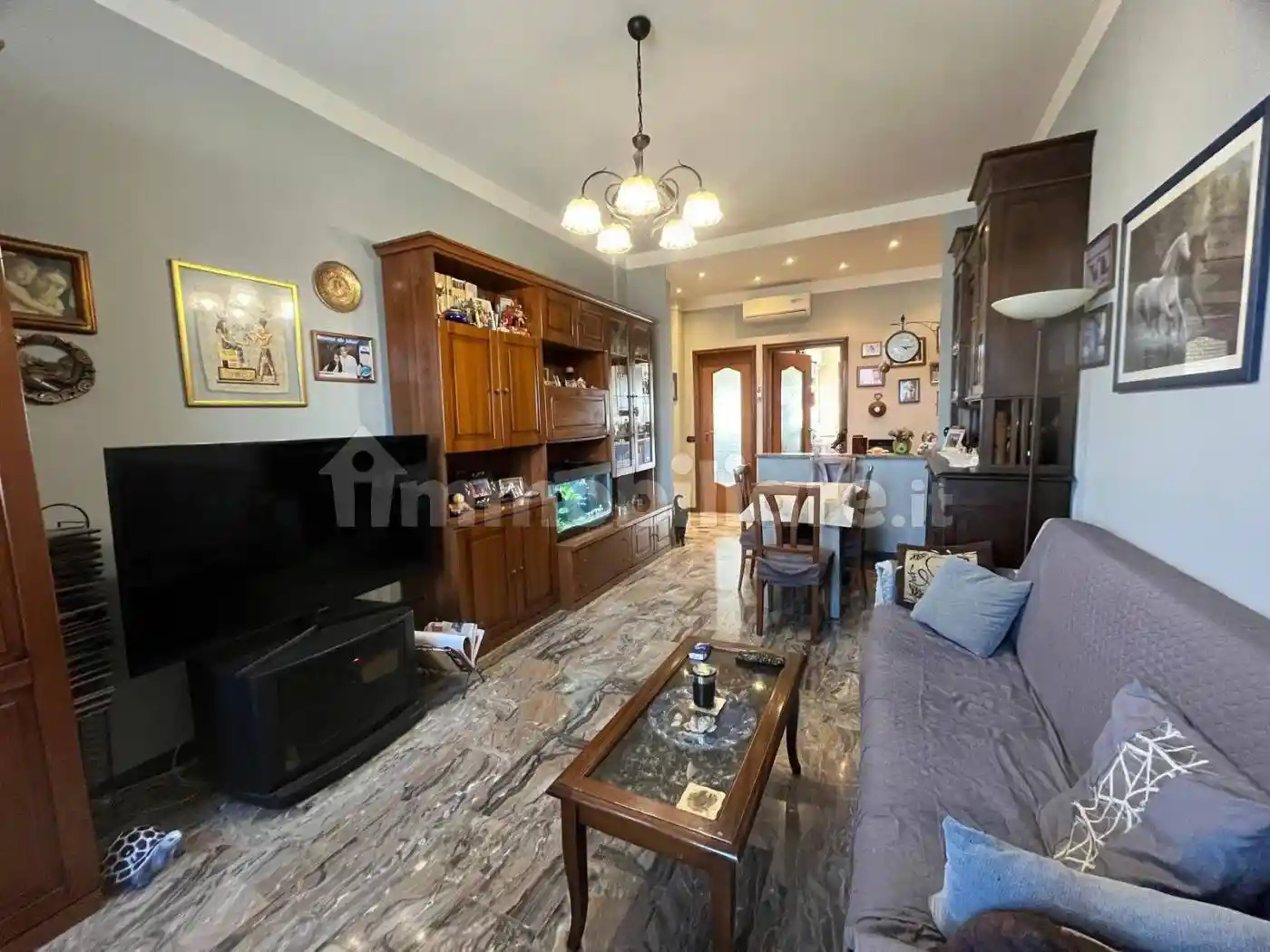 Appartamento in vendita a Mondovì