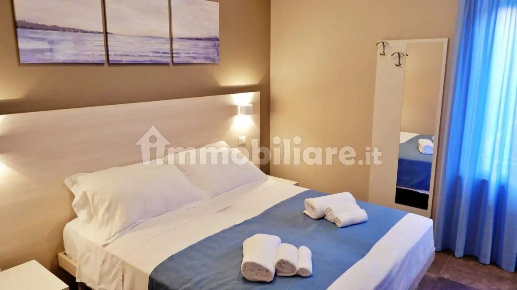 Appartamento in affitto a Imperia