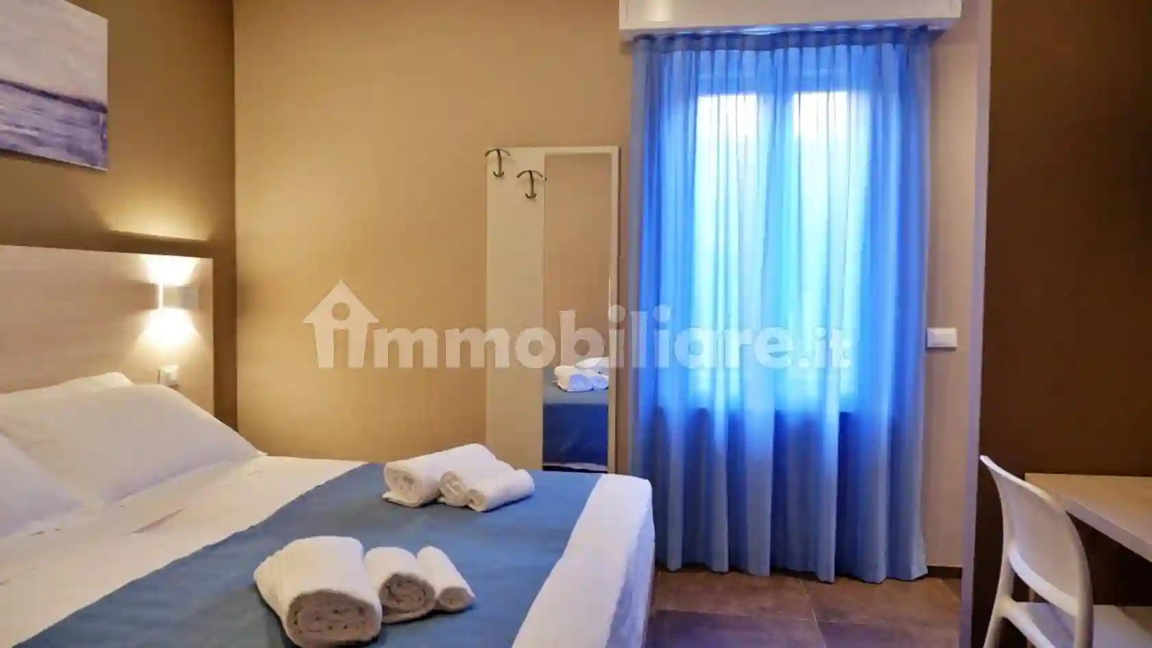 Bilocale via Privata Sant'Antonio 4, Porto Maurizio, Imperia - foto 4