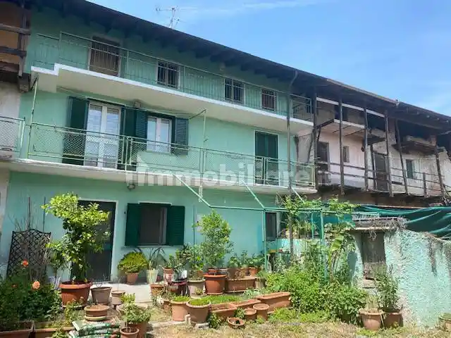 Rustico - Casale in vendita a Gattico-Veruno