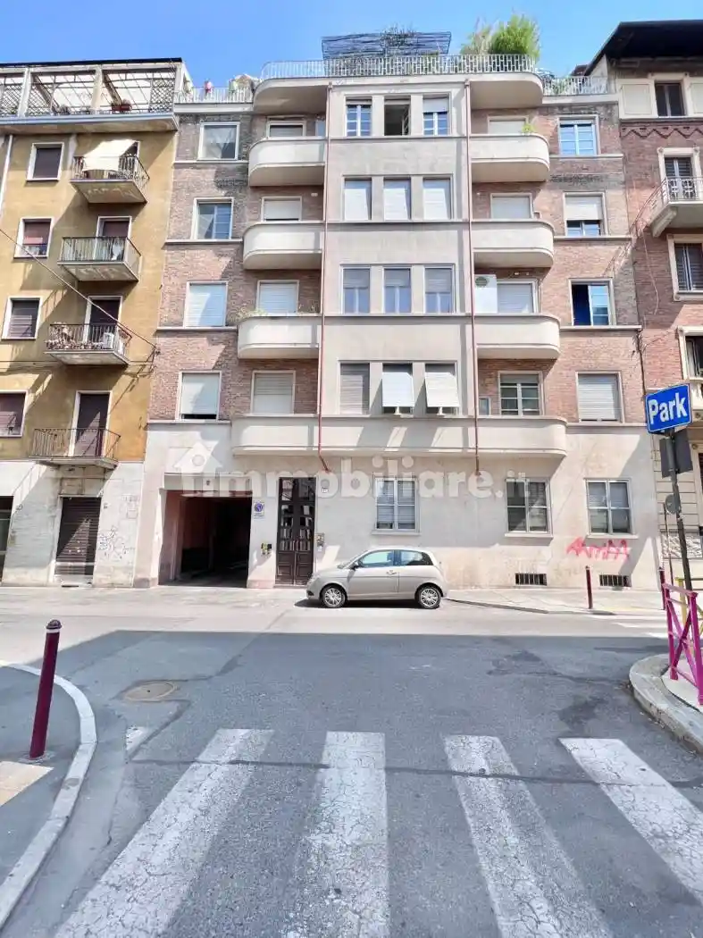 Appartamento in vendita a Torino