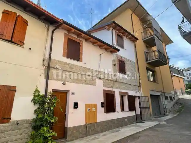 Appartamento in vendita a Castiglione dei Pepoli