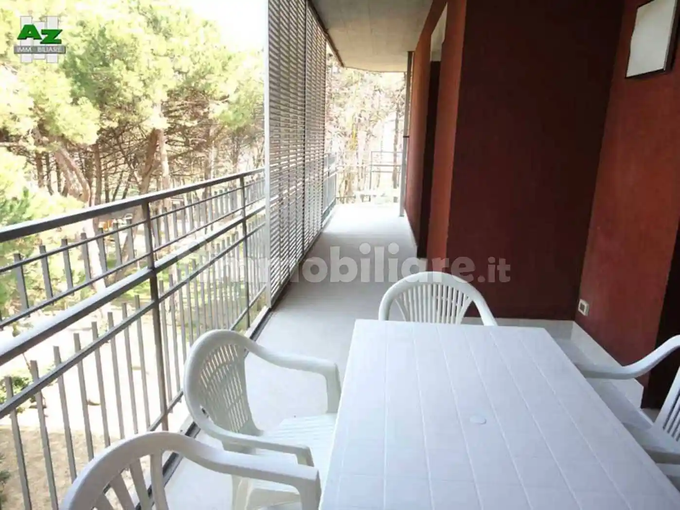 Trilocale viale Parigi 6, Zadina, Parco di Ponente, Cesenatico - foto 3