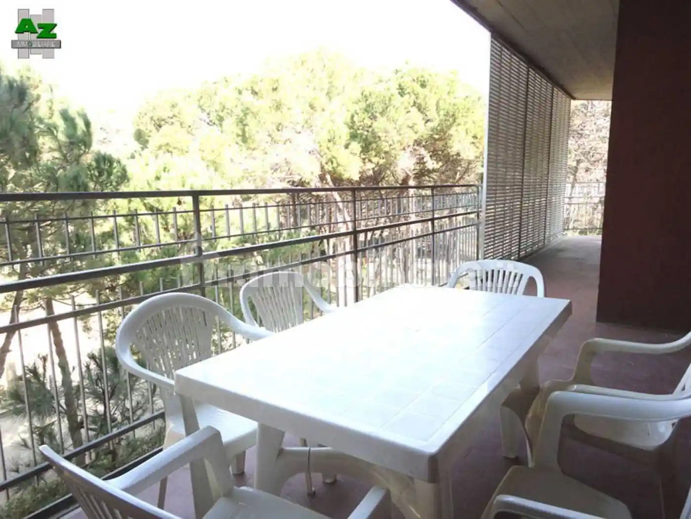 Trilocale viale Parigi 6, Zadina, Parco di Ponente, Cesenatico - foto 4