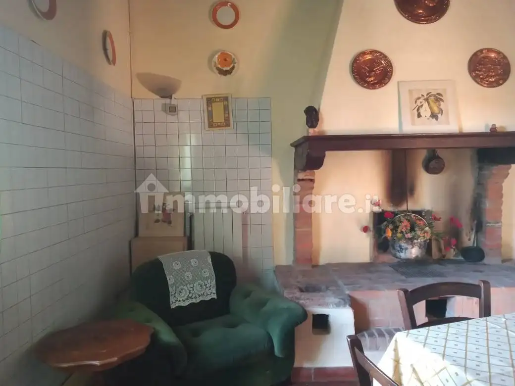 Bilocale Strada Provinciale 26, Capannoli - foto 4