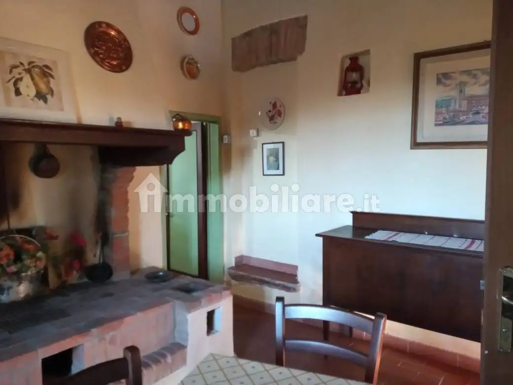 Bilocale Strada Provinciale 26, Capannoli - foto 5