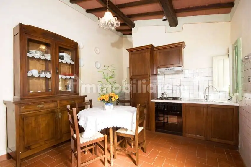 Appartamento in affitto a Capannoli